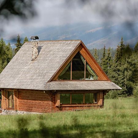 Chalet Duska 비호드나 외부 사진